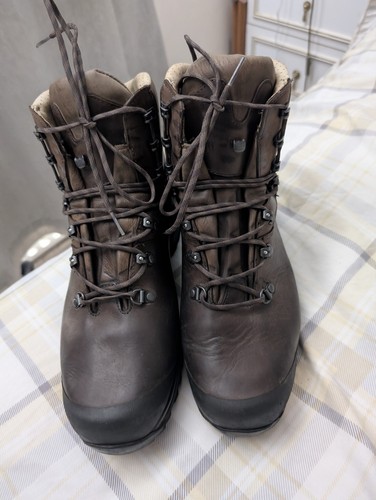 Hanwag tatra bunion - ii, gtx