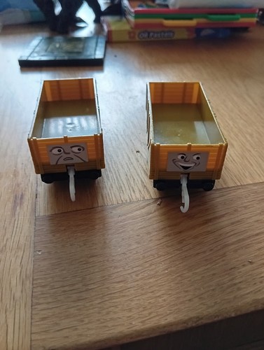Thomas friends tomy - friends,