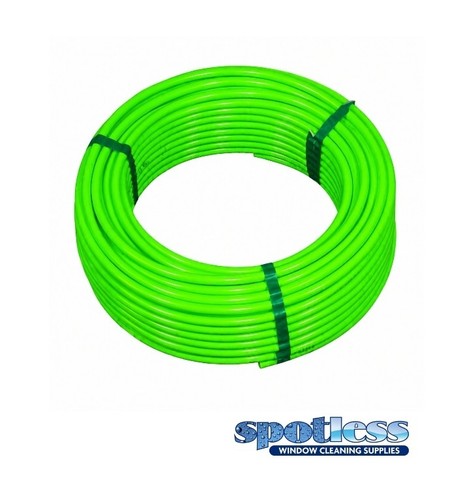Flexi green pvc pole hose - flexi, 5mm