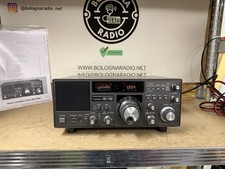 Yaesu frg 7700 perfetto Garanzia 12 mesi