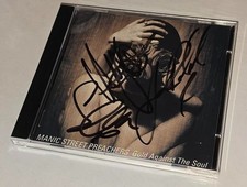 Manic Street Preachers - Gold