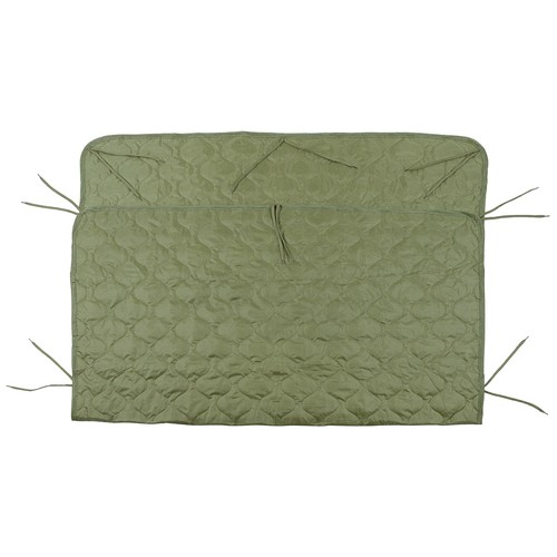 Mfh poncho liner travel - liner, army
