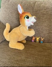 FurReal Mama Josie the