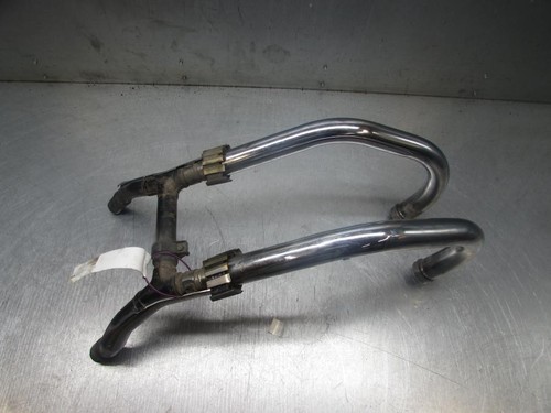 Yamaha max 1200 vmax exhaust - vmax,