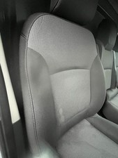 RENAULT TRAFIC DRIVERS FRONT