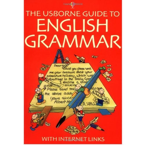 English grammar - english,