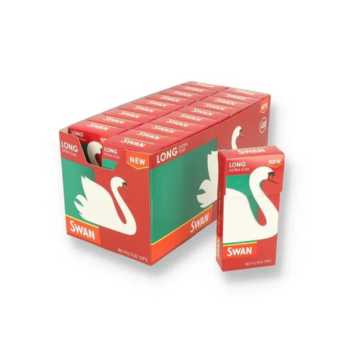 Swan long extra slim pre - swan,