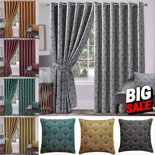 Modern luxury jacquard - modern,