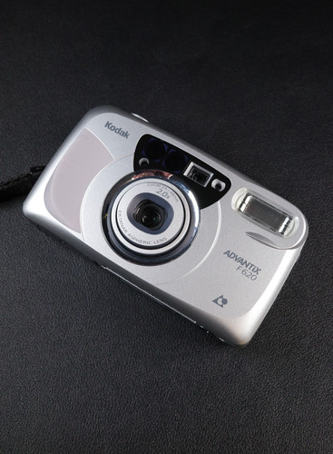 Kodak advantix f620 vintage - advantix,