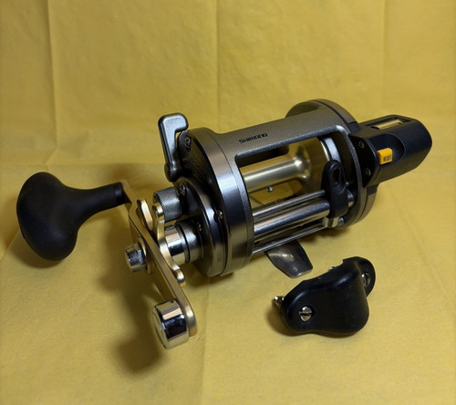 Shimano 1st gen tekota - shimano,