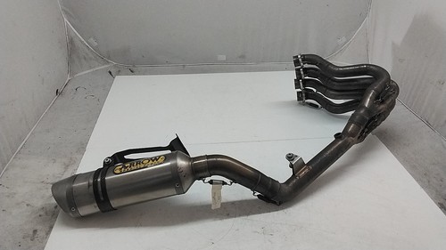 Suzuki gsx 600 - 600, 07