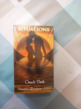 Situations, Oracle Cards
