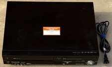 Panasonic DMR-EZ485V DVD