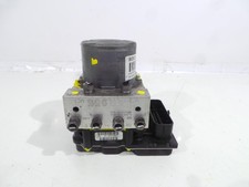 2009 ALFA ROMEO MITO  ABS PUMP & CONTROLLER ECU 51837728  GENUINE *FAST SHIPPING