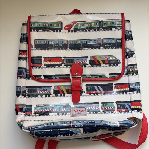 Cath kidston fast trains - cath,