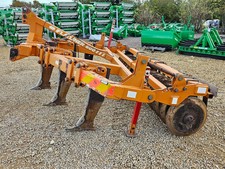 SIMBA FLATLINER 500 Subsoiler