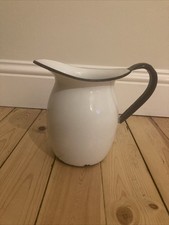 Genuine Vintage Enamelware