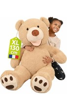 Giant Teddy Bear 130cm XL