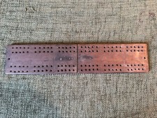 Antique Folding Wooden