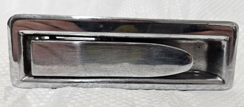 Triumph stag tonneau hood - stag,