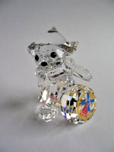 Swarovski crystal kris - swarovski,