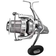 Okuma Surf  8K Beach Fishing Fixed Spool Casting Reel - Long Casting Beach Reel