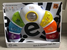 Baby Einstein, Glow & Discover