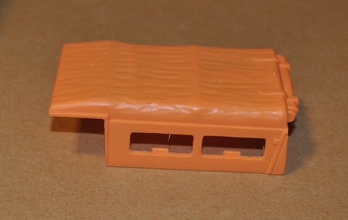Britains lwb land rover - lwb,