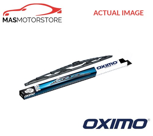 Windscreen wiper blade lhd - wiper,