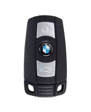 BMW Key Case / Fob / Shell E60