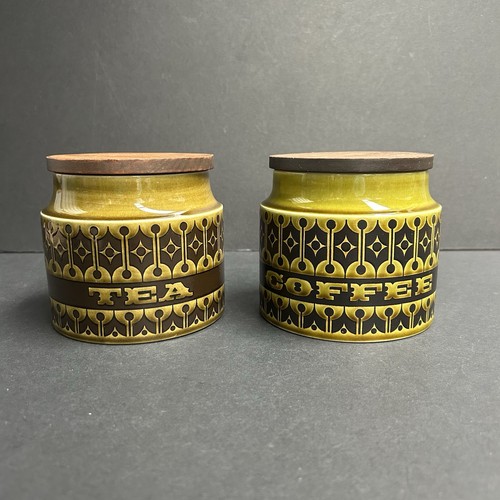 Hornsea pottery heirloom tea - hornsea,