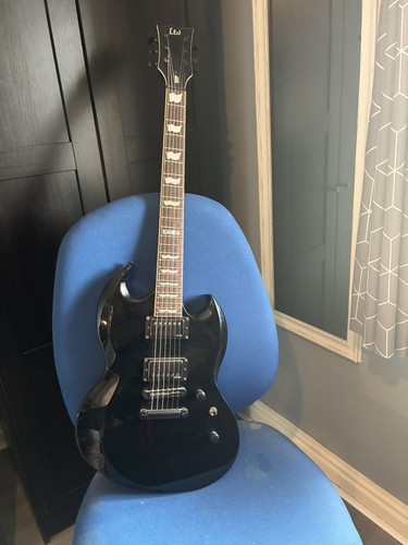 Esp ltd viper 301 - ltd, viper-301