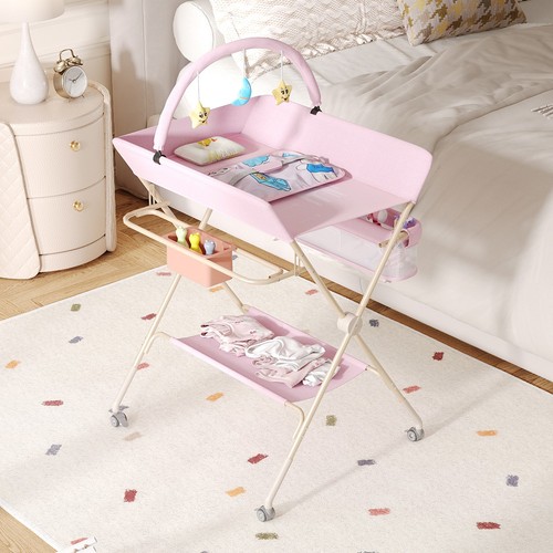 Baby changing table folding - changing,
