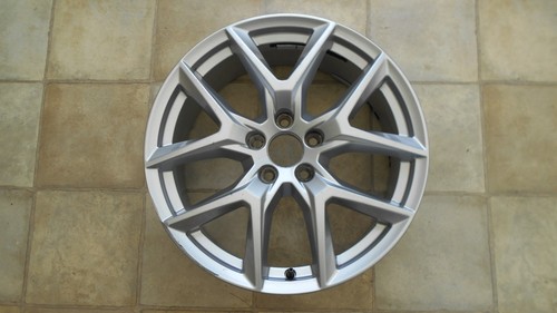 Volvo xc60 alloy - volvo,