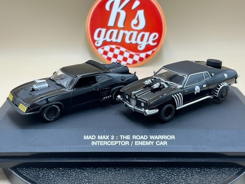 Autoart mad max 2 - autoart,