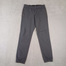 Macpac Pants Womens 10 Black