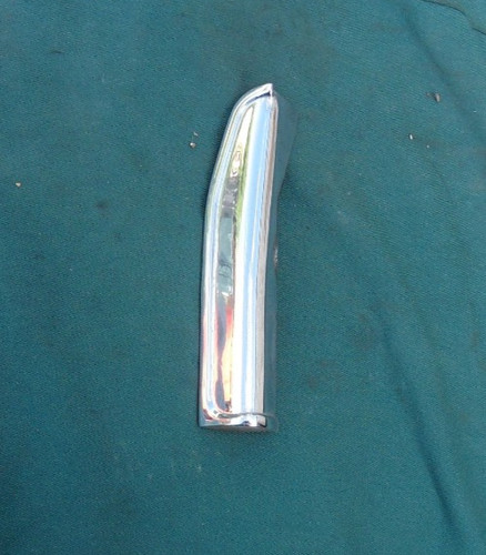 Jaguar xjs light lens - jaguar, rr