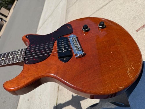 Vintage 1960 gibson - gibson, paul