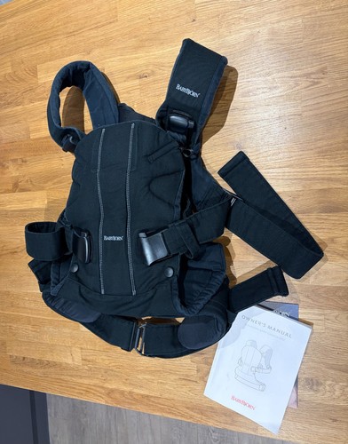 Babybjörn baby carrier one - babybjörn,