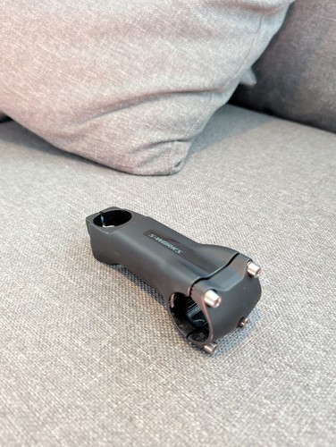 Specialized works sl8 stem - sl8,