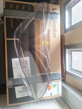 Bmw E60 HEADLIGHT LCI With