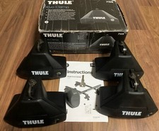 Thule evo clamp footpack 7105 - clamp,