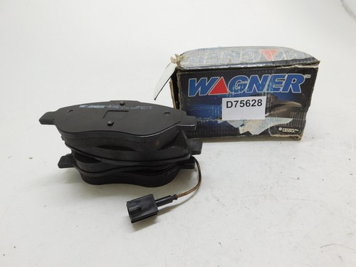 Front brake pad - for, mito