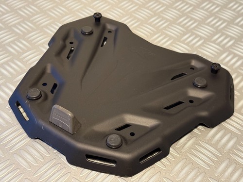 Kappa km9b black - black, aluminium