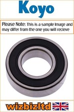 Koyo Front Wheel Bearing Left For Cagiva Mito 125 MK1 7 speed 1989-1991