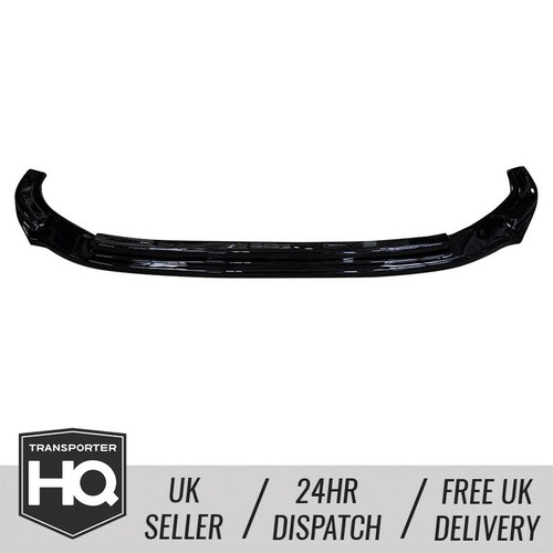 Transporter lower bumper - t6,