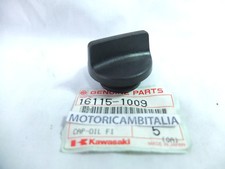 Engine oil cap cap cap oil plug klr 650 tenay kle 500 for Kawasaki 16115-1009 m
