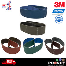 50x915mm 2x36 Sanding Belts