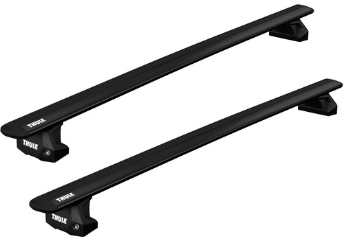 Thule roof bars evo - thule,