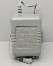 BT Cordless Phone Power Supply Item Code 030649 - Freestyle 350 Base